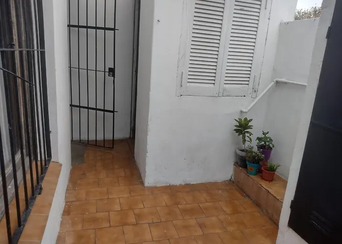 Departamento Playa Grande